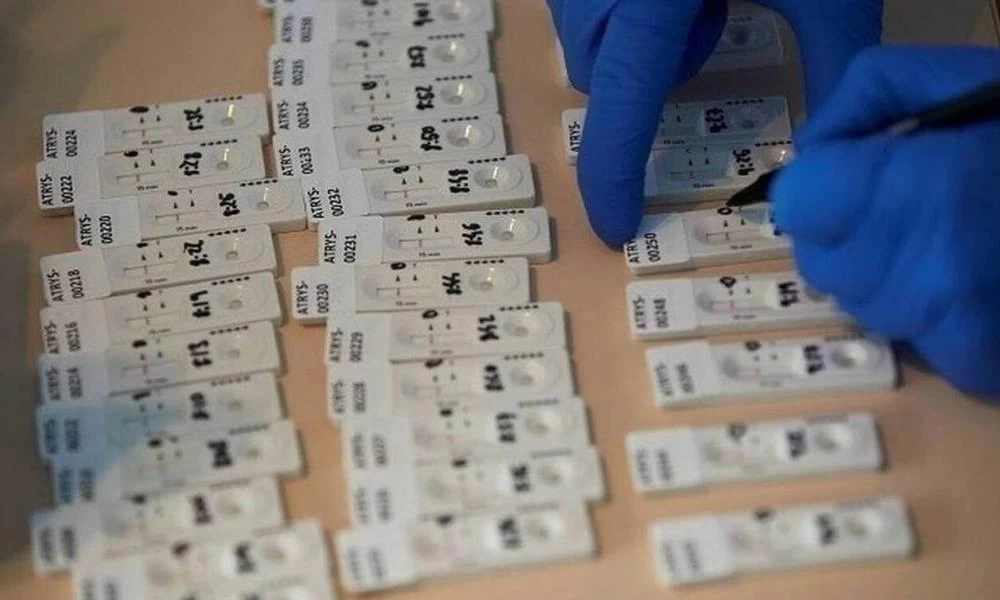 Κορονοϊός -Moderna: Έως και δυο χρόνια η προστασία από τον ιό μετά τον εμβολιασμό